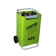 Carregador de bateria de carro com CE (Start-420)